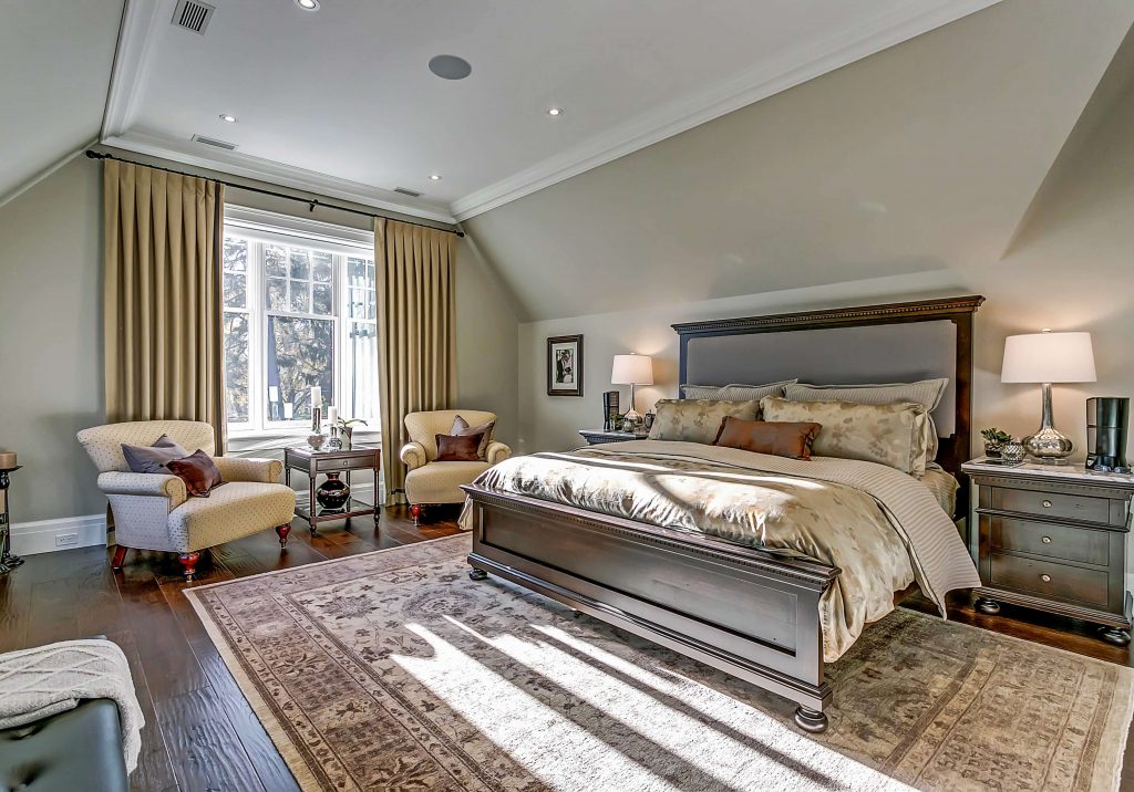 chatsworth mold remediation, custom luxury homes