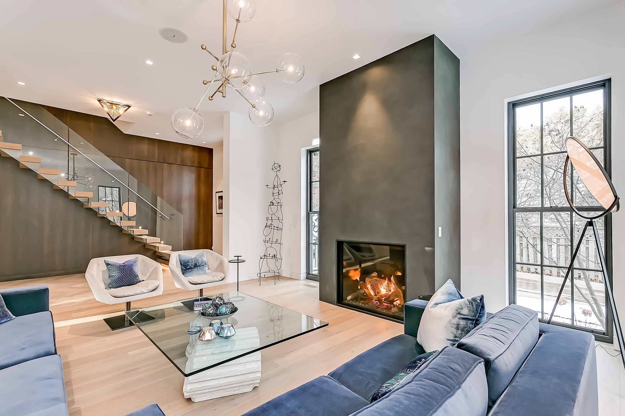 Photo inspiration: Gallery Detail: Net Zero Homes Pioneering Sustainable Luxury