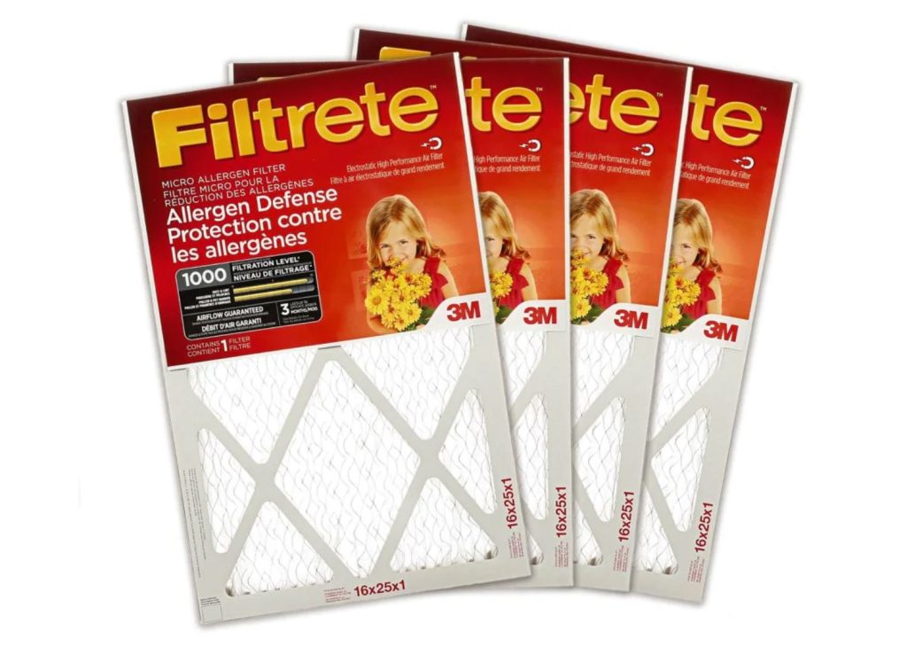 furnace filters
