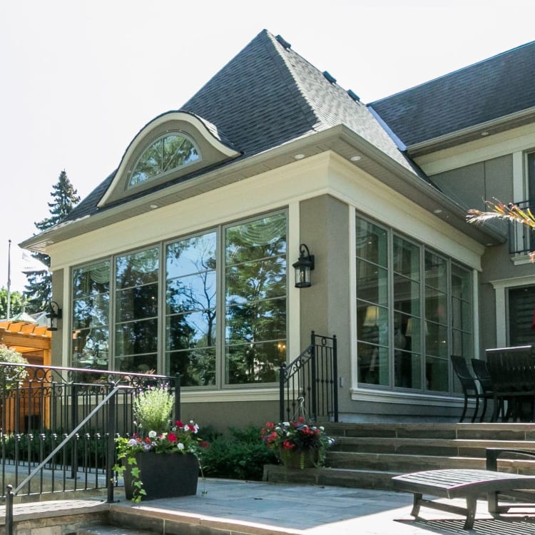 Energy-Efficient Windows 