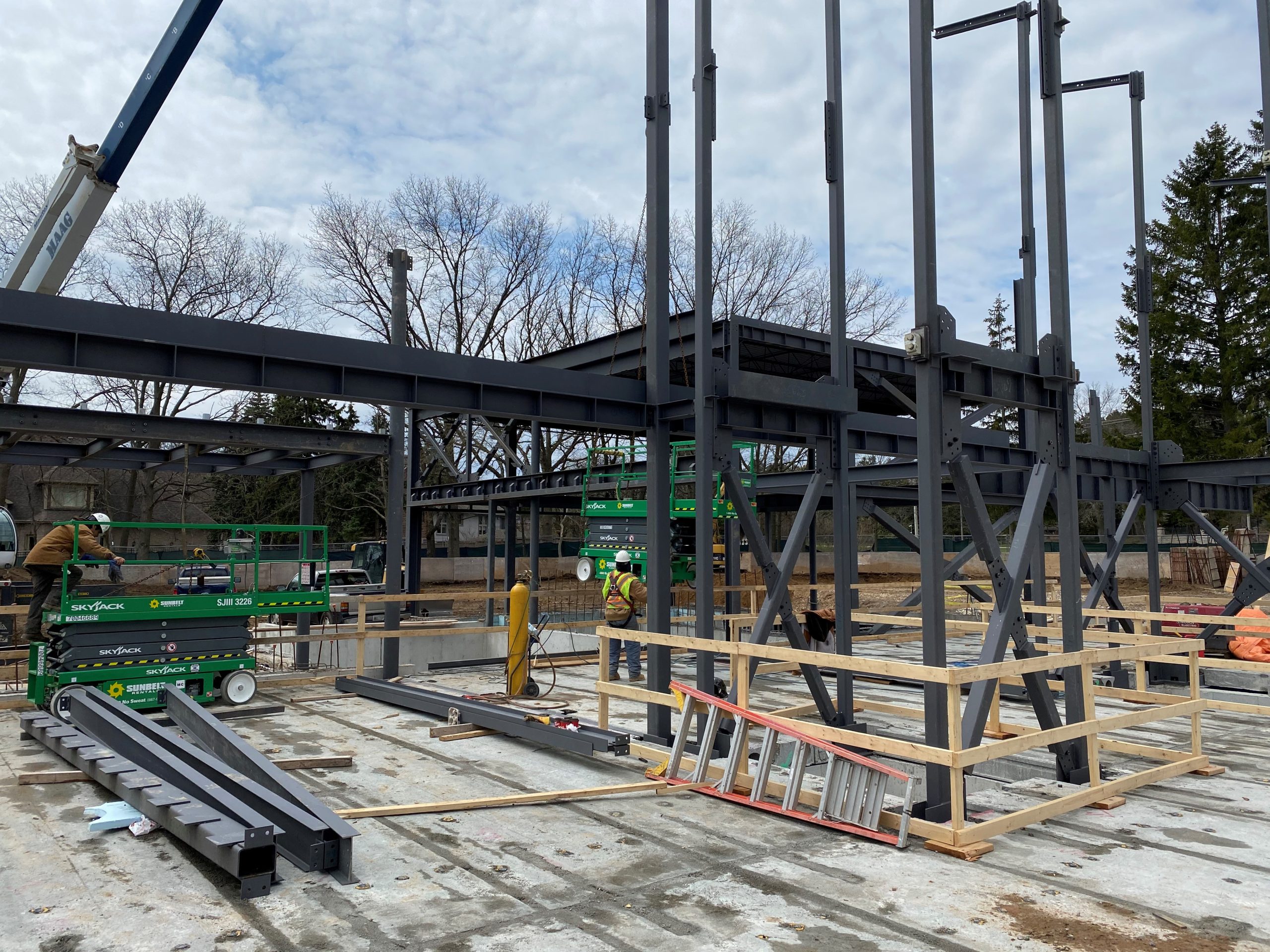 home remodeling contractors