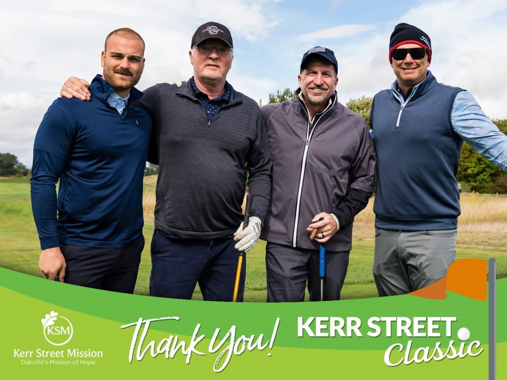 Kerr Street Golf Classic 2022