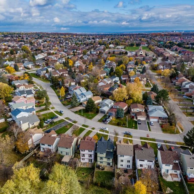 Toronto Real Estate Predictions by Chatsworth Fine Homes