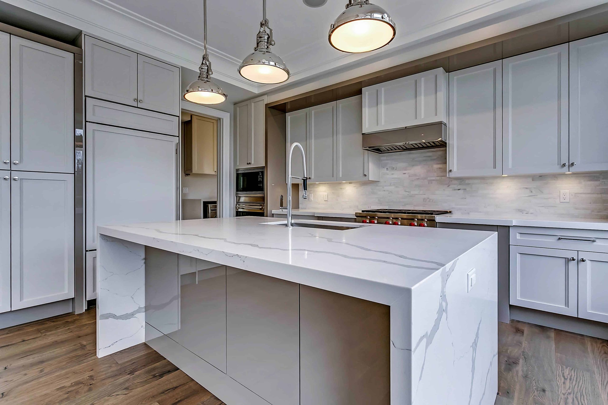 luxury custom home builders