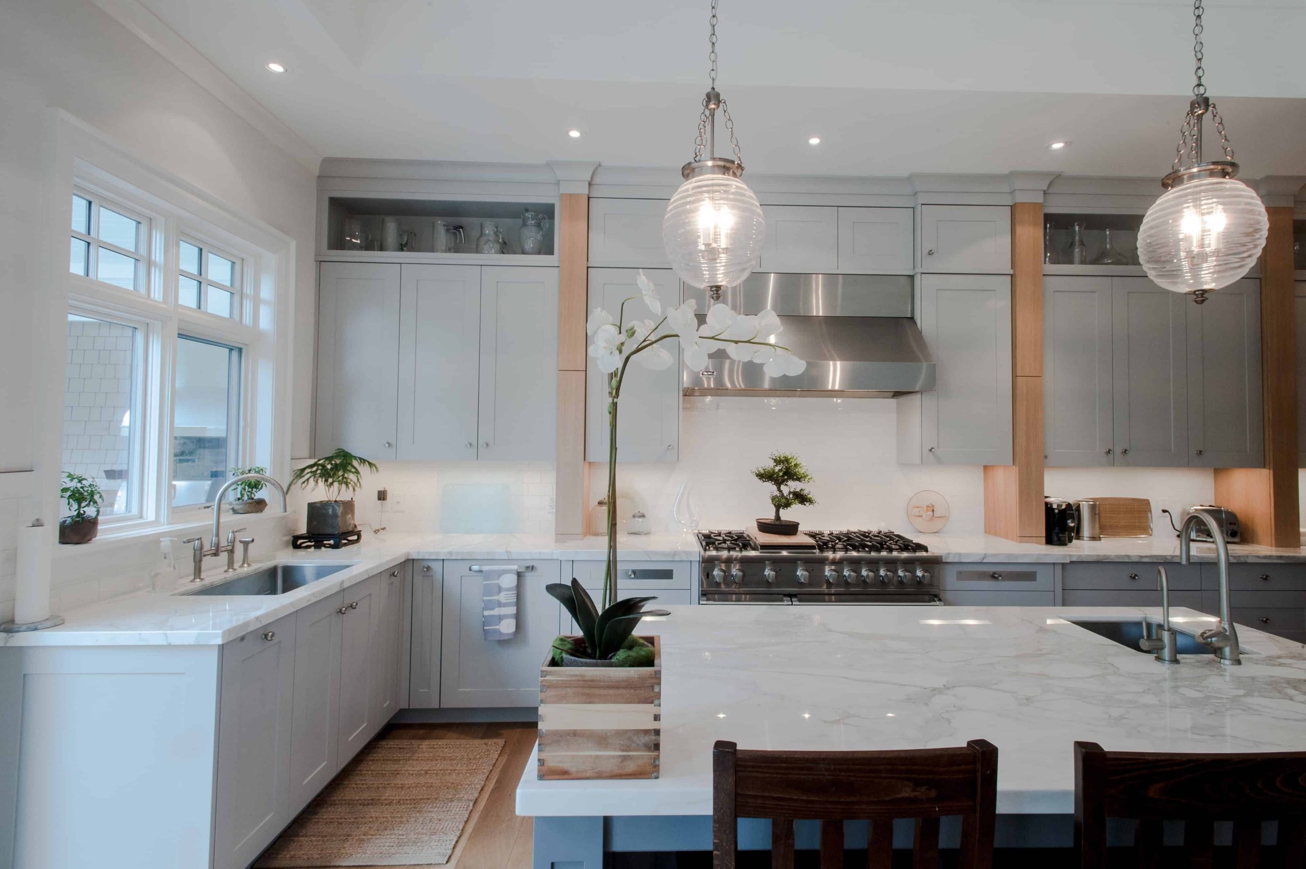 building practices for custom built homes in ontario