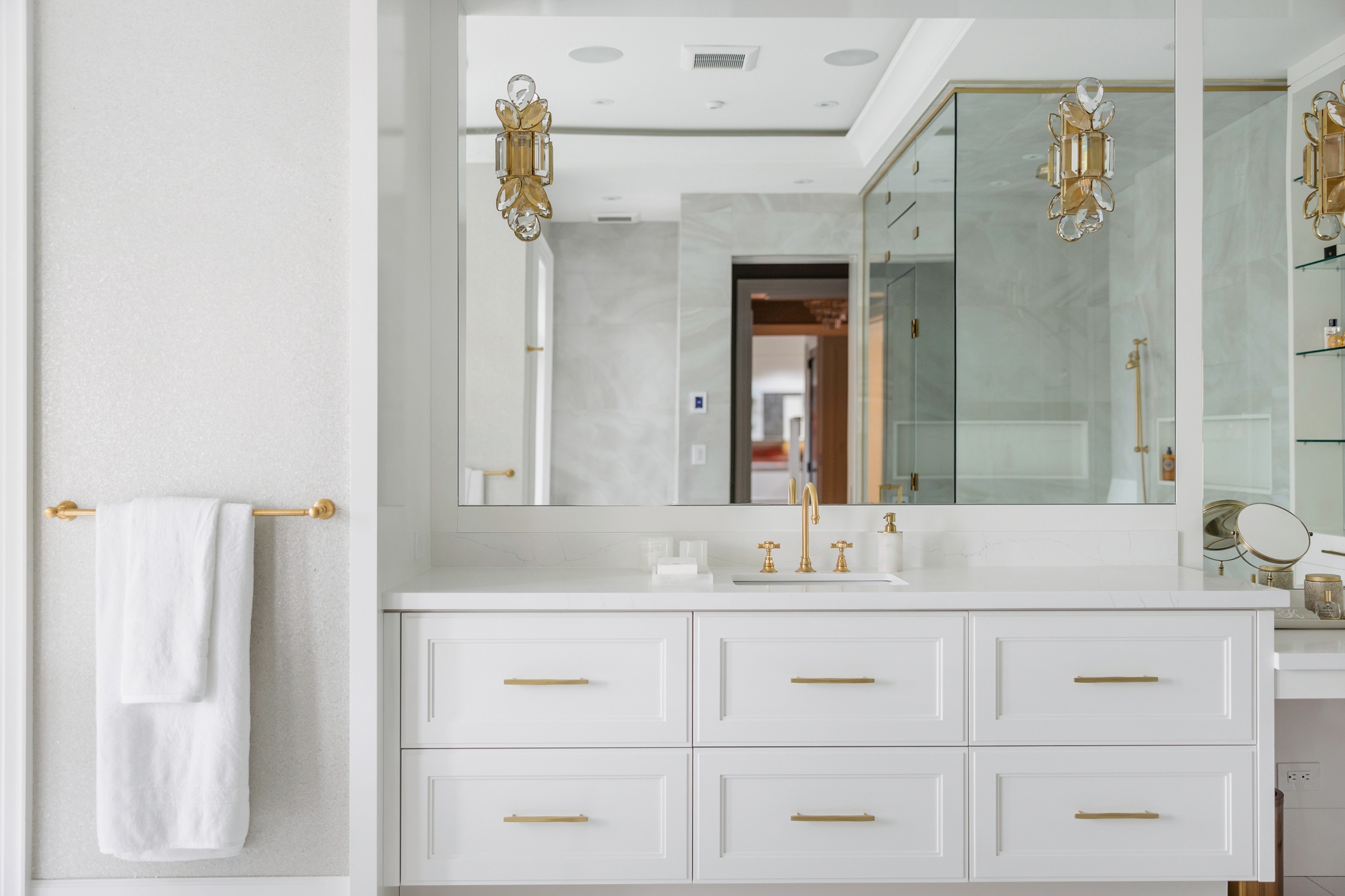 custom homes in Oakville