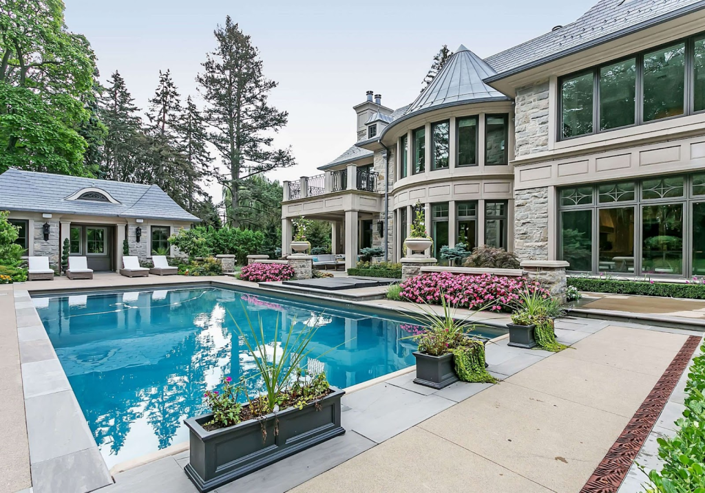 Custom Home Builder Ontario