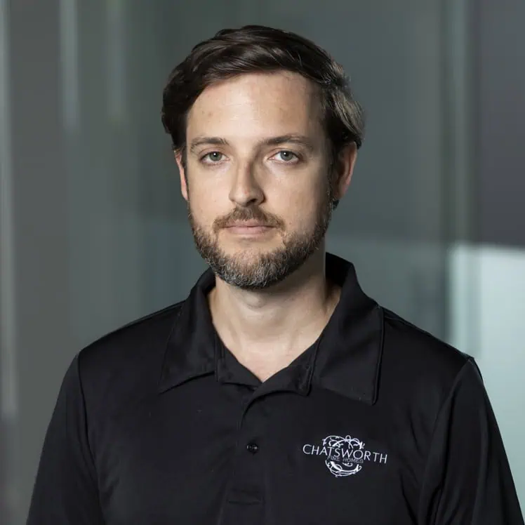 Dave Capuano — Chatsworth Fine Homes luxury custom builder