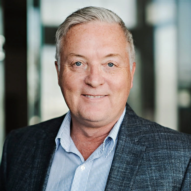 Fil Capuano — Chatsworth Fine Homes luxury custom builder