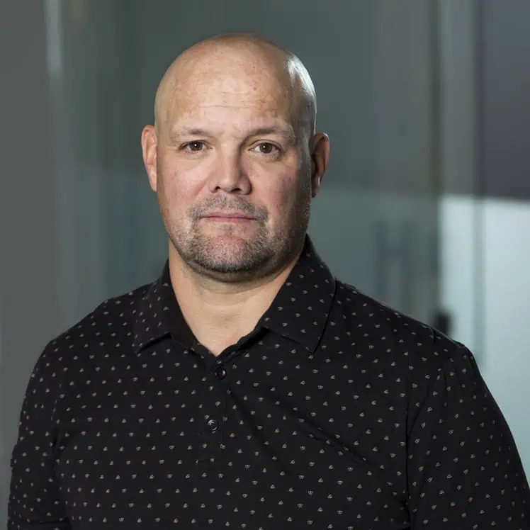 Paul Sabourin — Chatsworth Fine Homes luxury custom builder