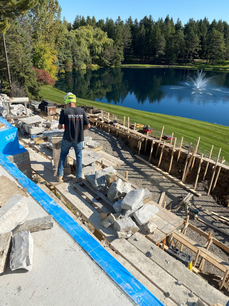 Luxury home design ideas