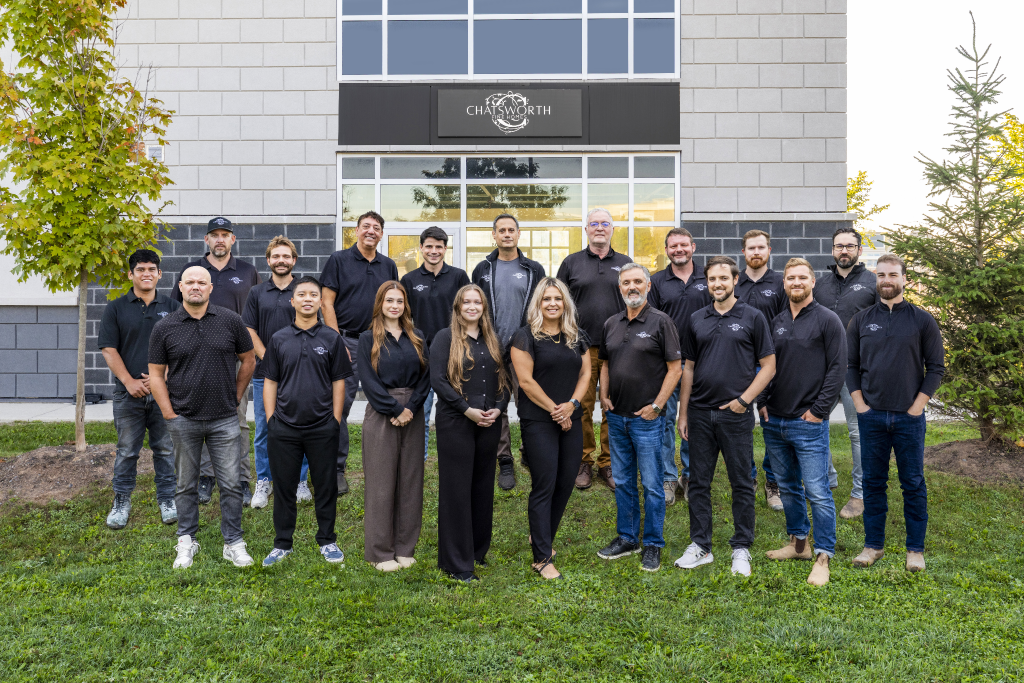 Custom Home Builders GTA