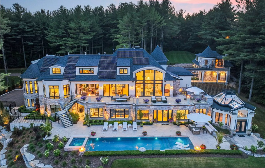 Custom Home Checklist