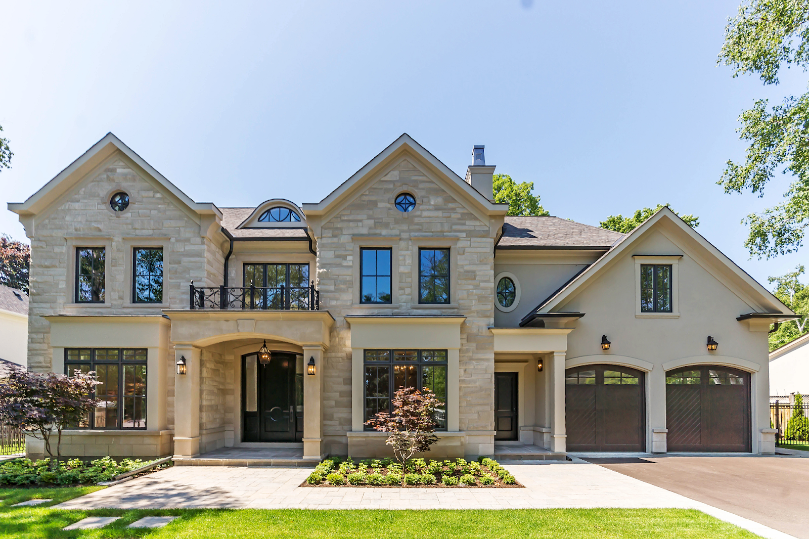 Image 8 — Chatsworth Fine Homes luxury custom builder
